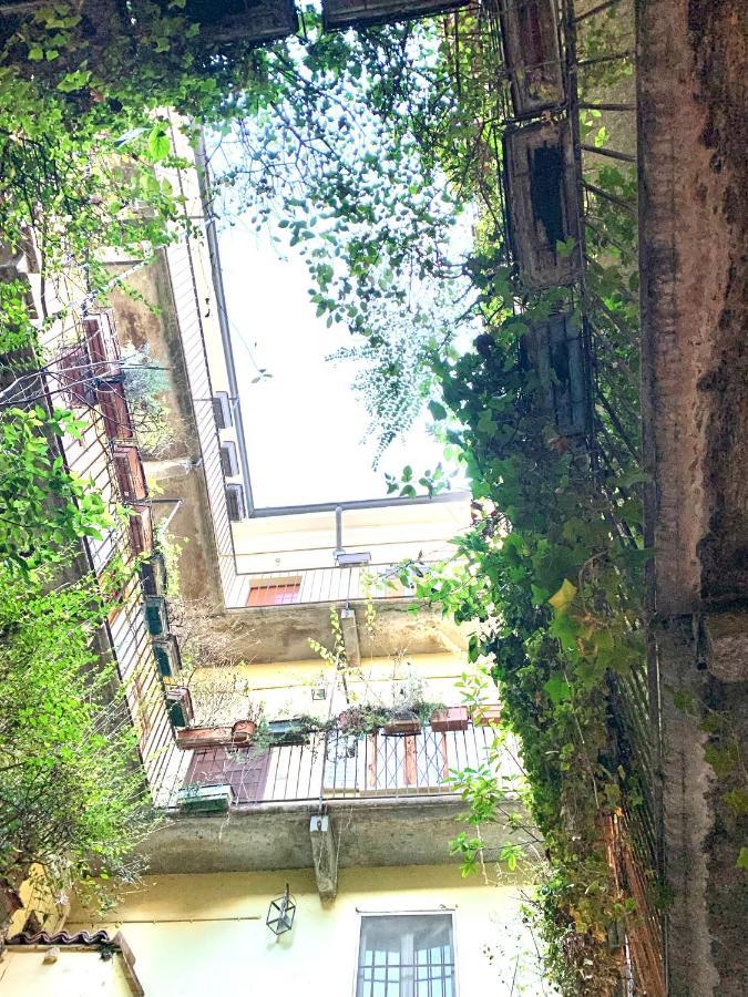 Canal View Historical Apartment Milano Ngoại thất bức ảnh