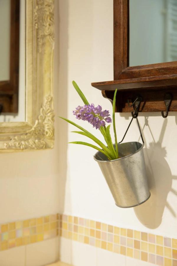 Canal View Historical Apartment Milano Ngoại thất bức ảnh