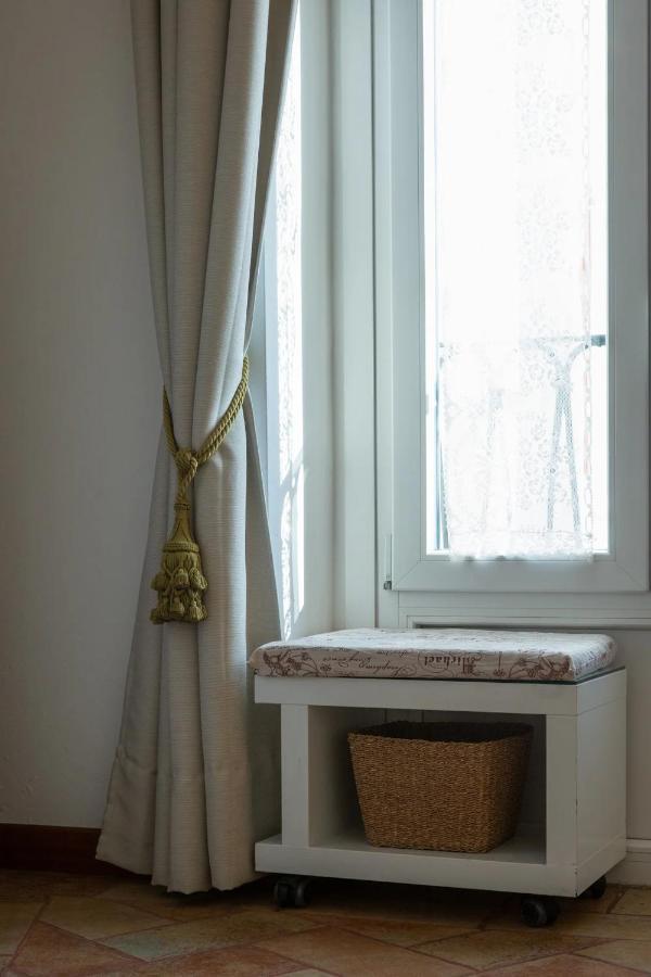 Canal View Historical Apartment Milano Ngoại thất bức ảnh