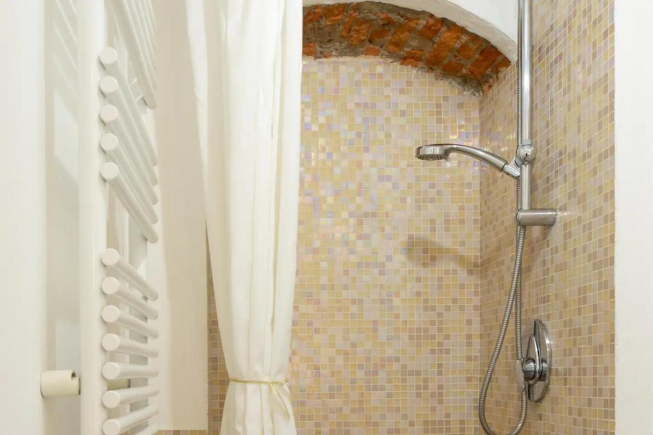 Canal View Historical Apartment Milano Ngoại thất bức ảnh