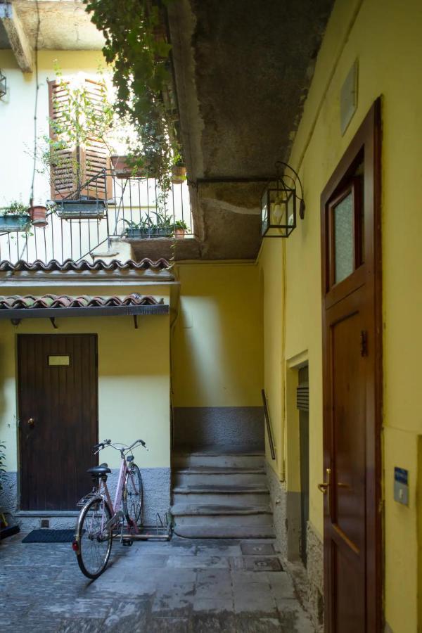 Canal View Historical Apartment Milano Ngoại thất bức ảnh